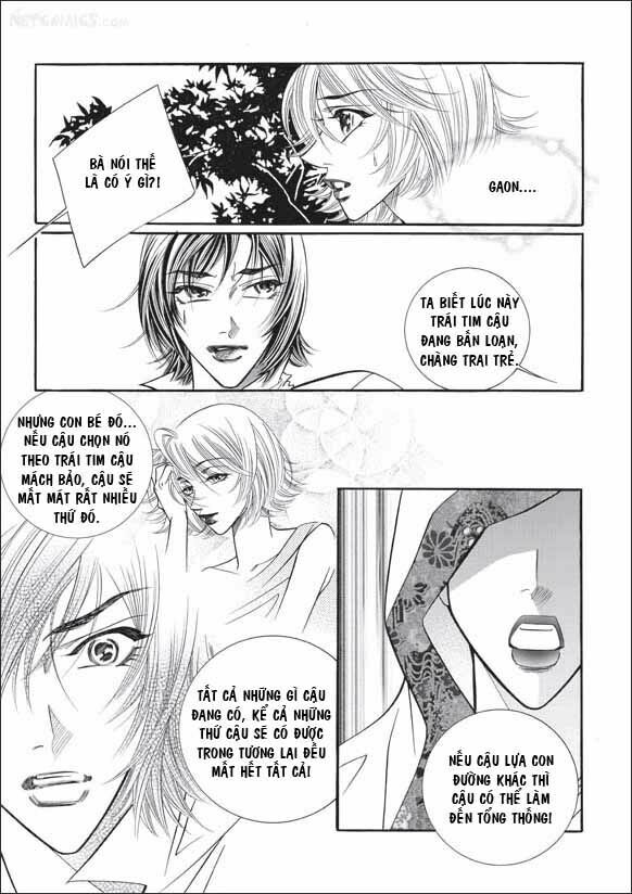 Can't Lose You: Chapter 21