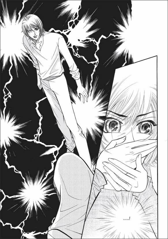 Can't Lose You: Chapter 21