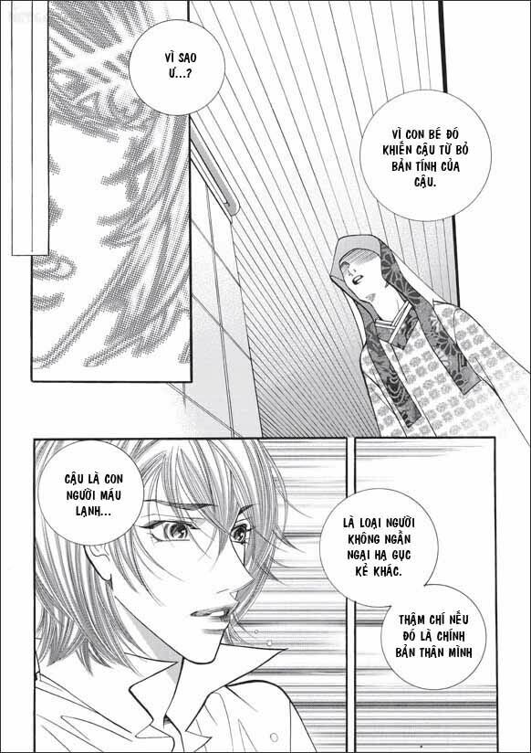Can't Lose You: Chapter 21