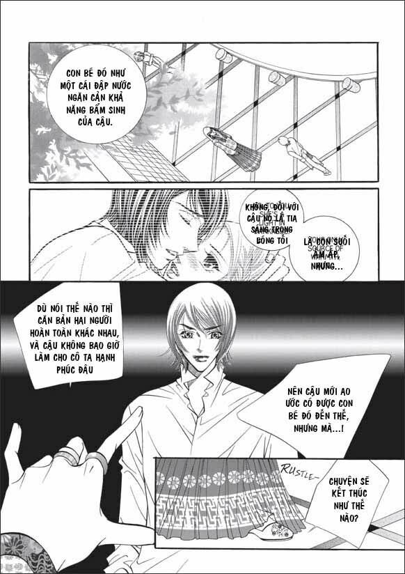 Can't Lose You: Chapter 21