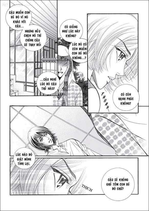 Can't Lose You: Chapter 21