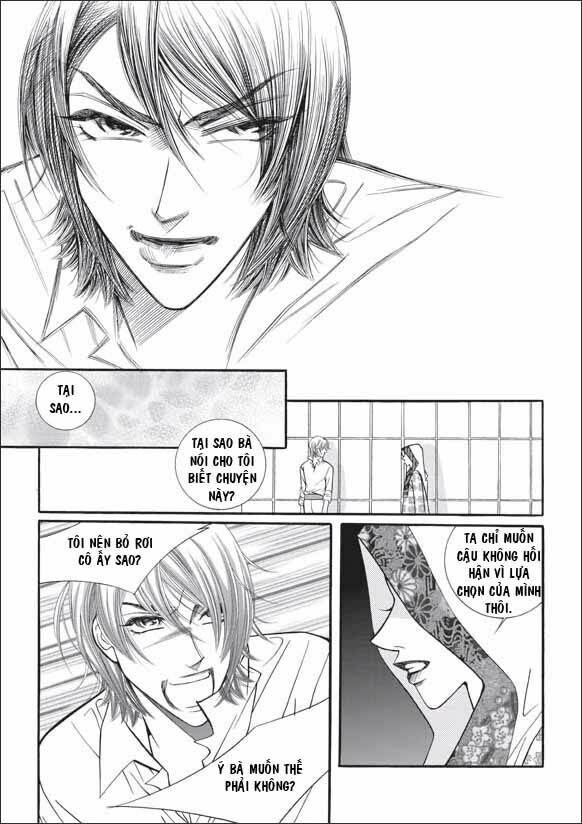 Can't Lose You: Chapter 21