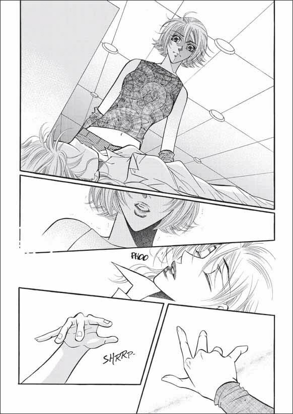 Can't Lose You: Chapter 21