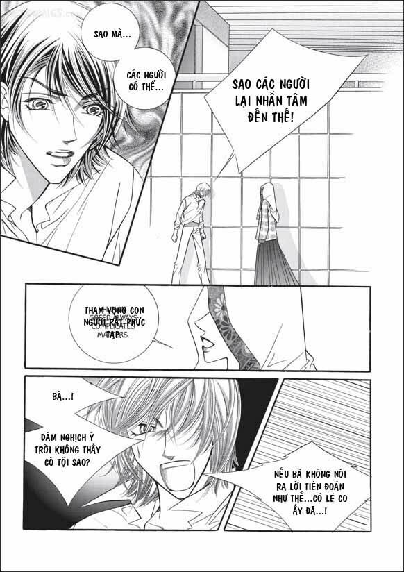 Can't Lose You: Chapter 21