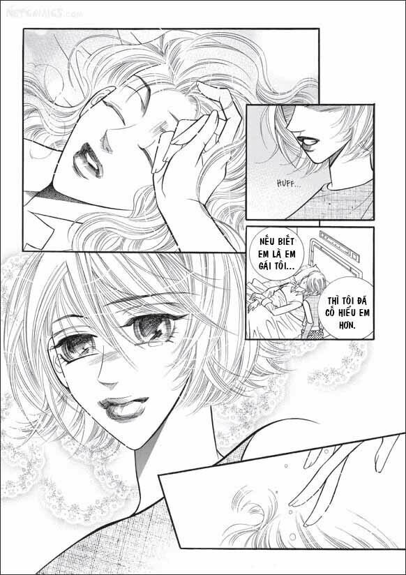Can't Lose You: Chapter 21