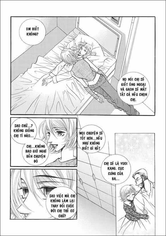 Can't Lose You: Chapter 21