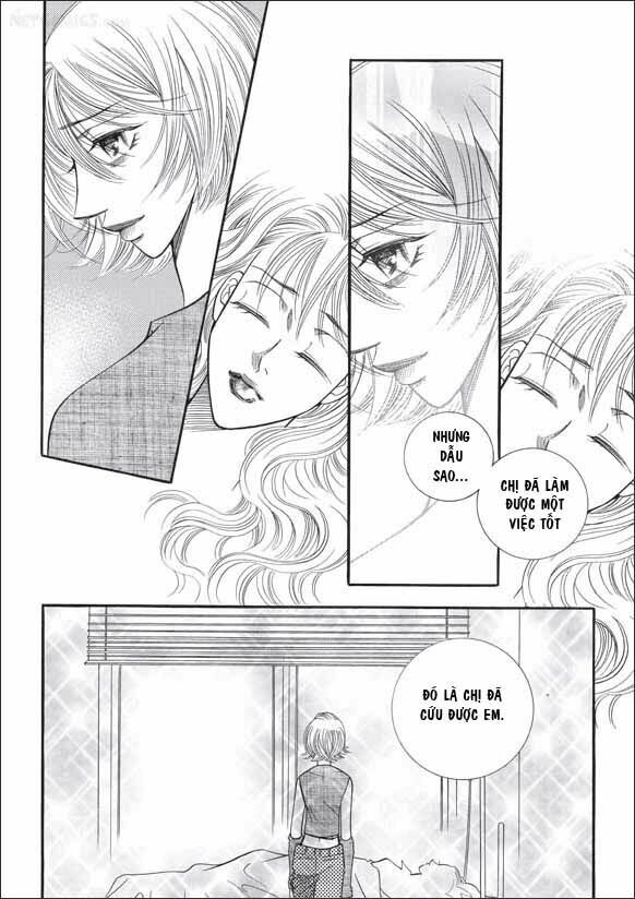Can't Lose You: Chapter 21