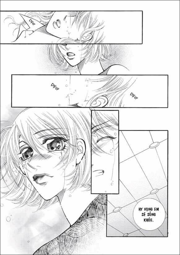 Can't Lose You: Chapter 21