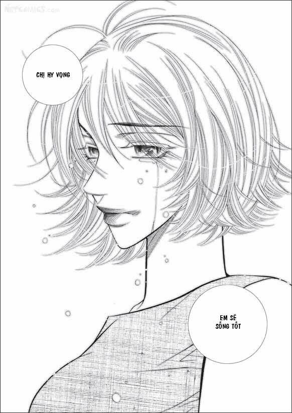 Can't Lose You: Chapter 21
