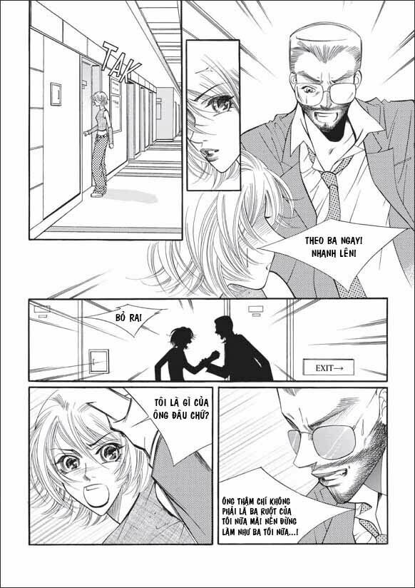 Can't Lose You: Chapter 21