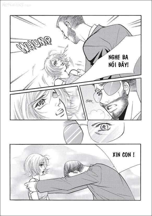 Can't Lose You: Chapter 21