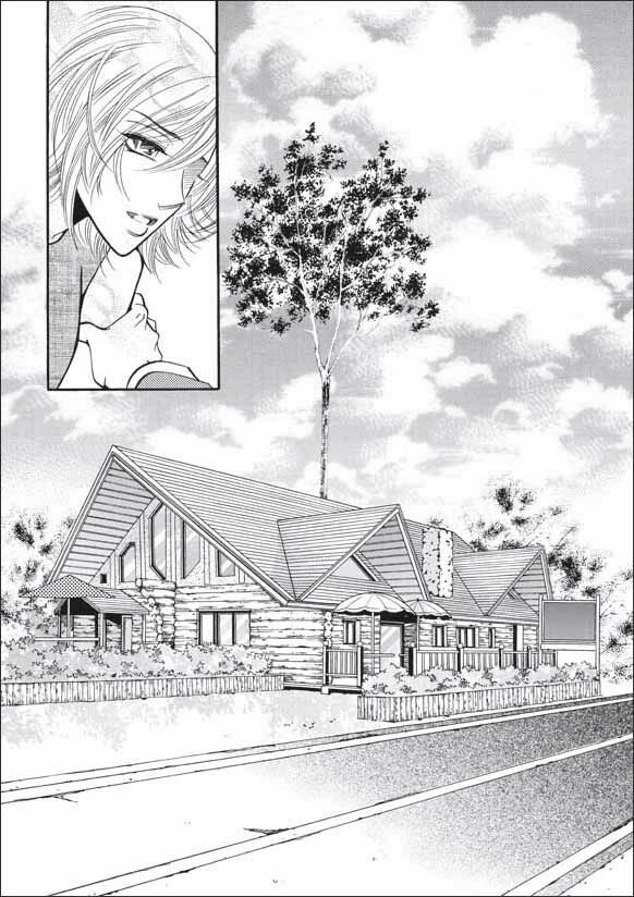 Can't Lose You: Chapter 21