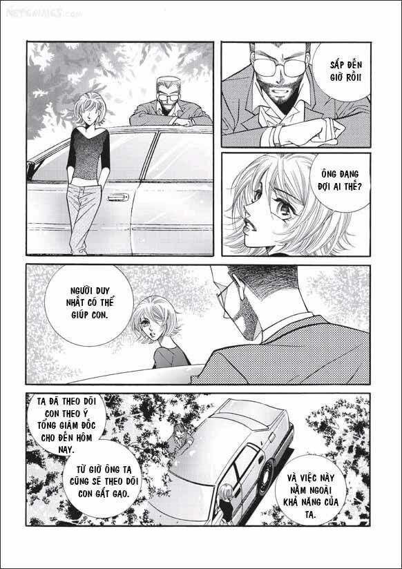 Can't Lose You: Chapter 21