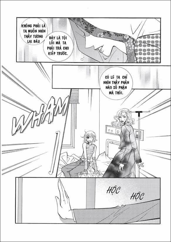 Can't Lose You: Chapter 21