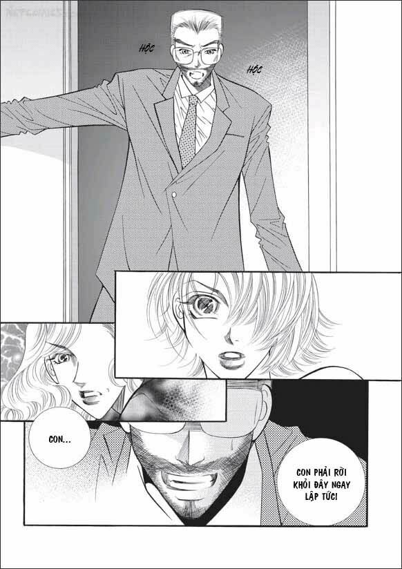 Can't Lose You: Chapter 21