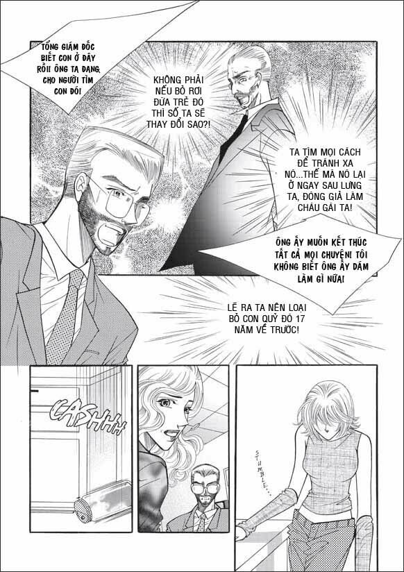 Can't Lose You: Chapter 21