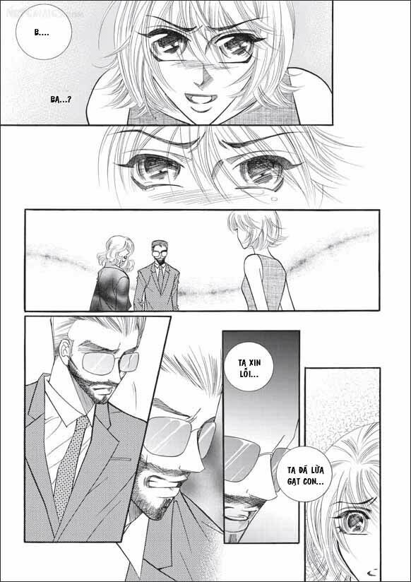 Can't Lose You: Chapter 21
