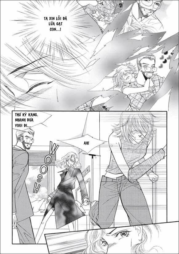 Can't Lose You: Chapter 21