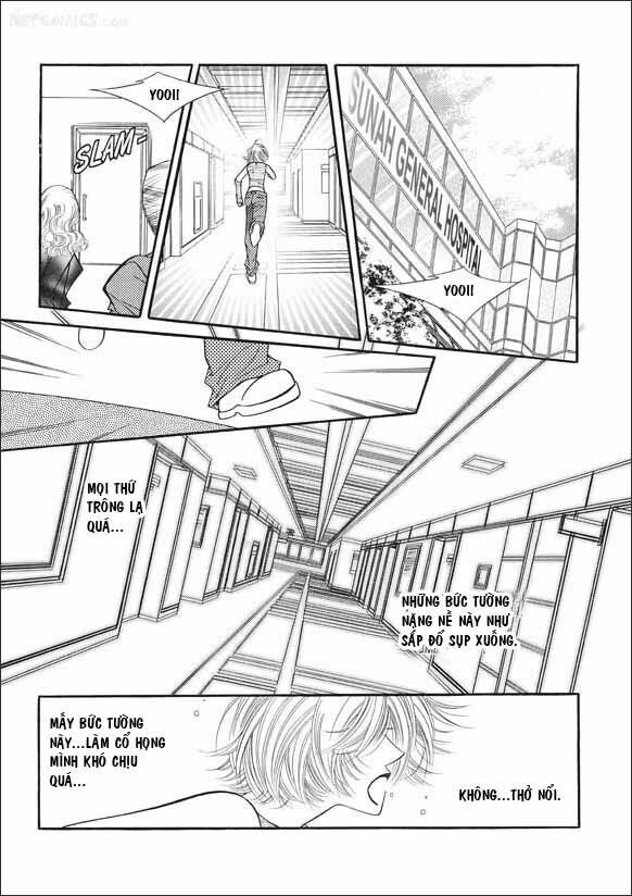 Can't Lose You: Chapter 21