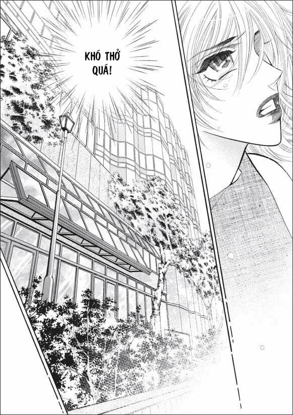 Can't Lose You: Chapter 21