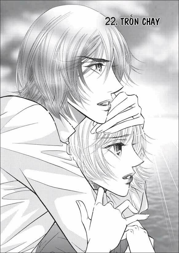 Can't Lose You: Chapter 22