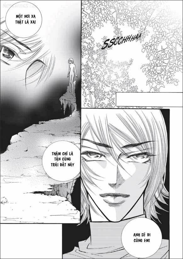 Can't Lose You: Chapter 22