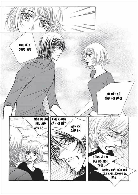 Can't Lose You: Chapter 22
