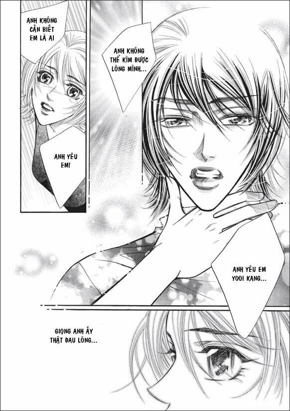 Can't Lose You: Chapter 22