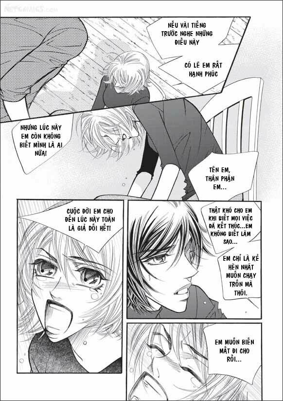 Can't Lose You: Chapter 22