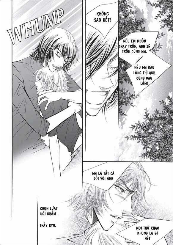 Can't Lose You: Chapter 22