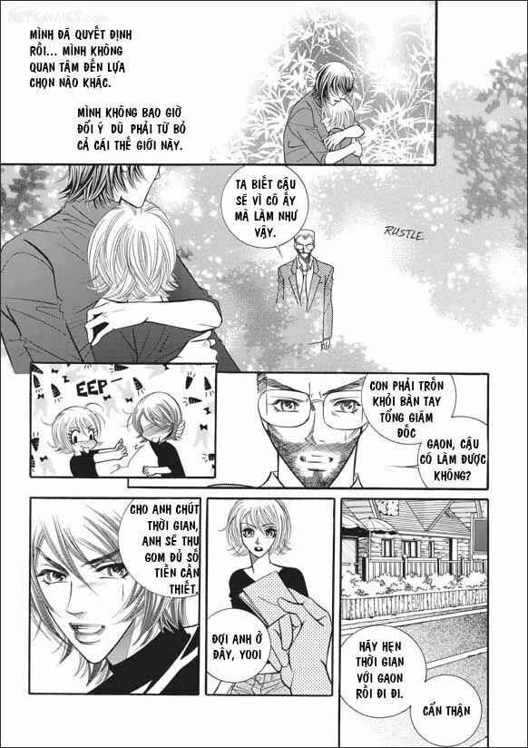 Can't Lose You: Chapter 22
