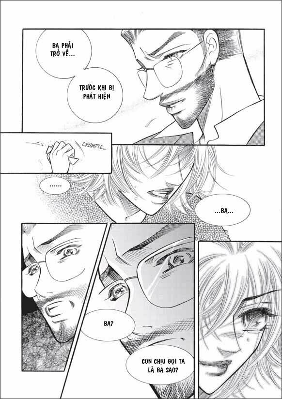 Can't Lose You: Chapter 22