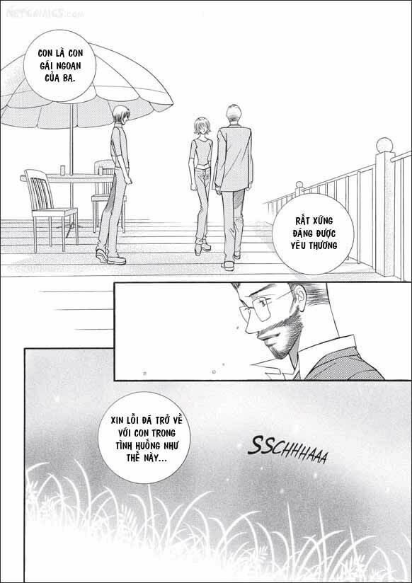 Can't Lose You: Chapter 22