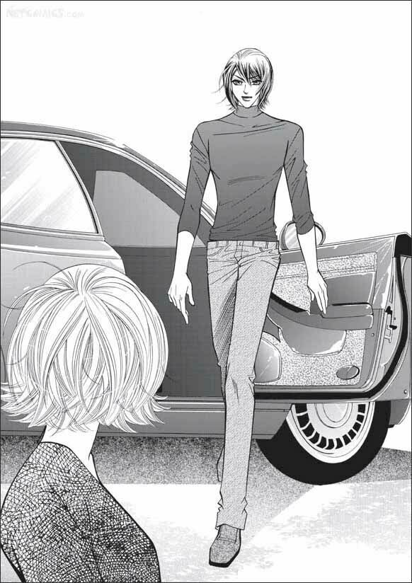 Can't Lose You: Chapter 22