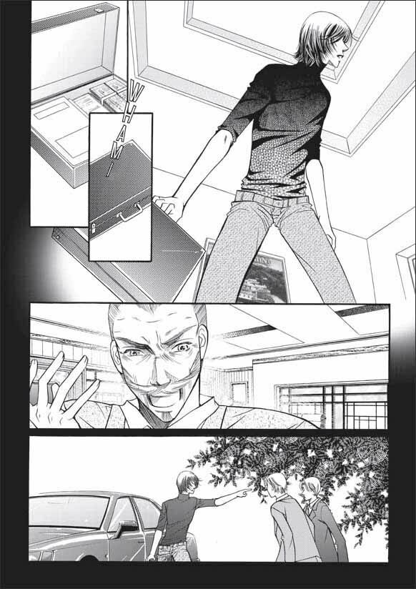 Can't Lose You: Chapter 22