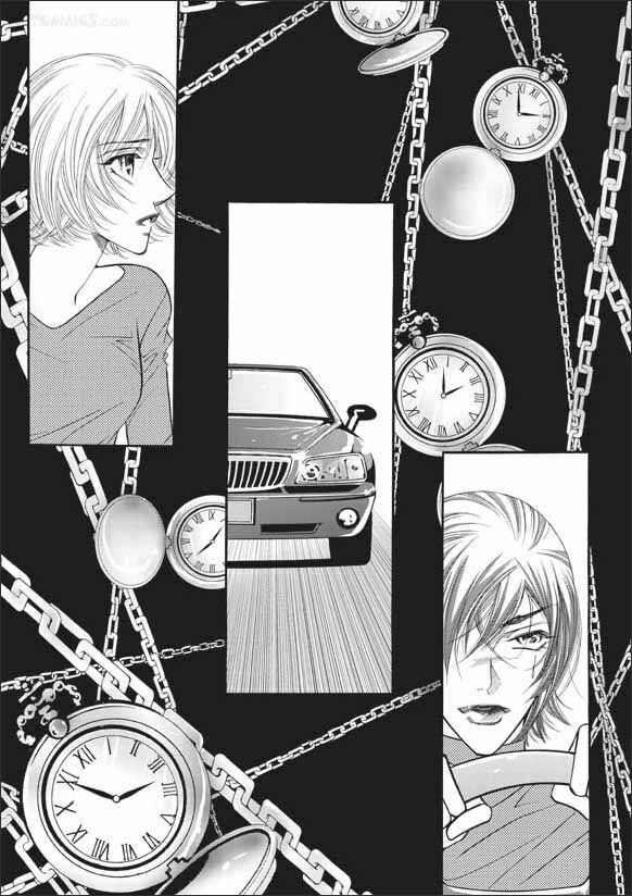 Can't Lose You: Chapter 22