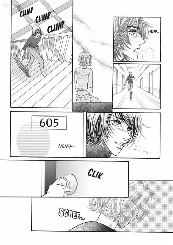Can't Lose You: Chapter 22
