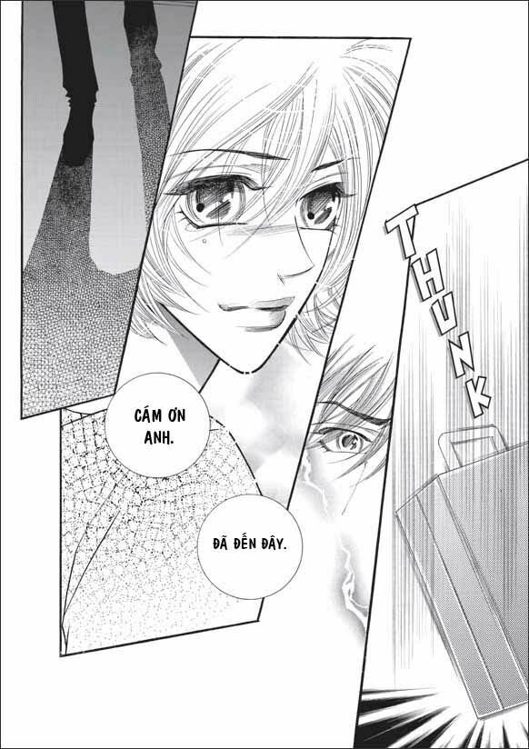 Can't Lose You: Chapter 22