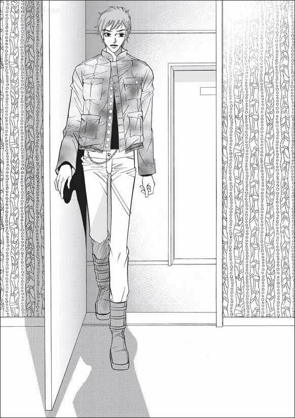 Can't Lose You: Chapter 22