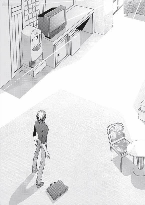 Can't Lose You: Chapter 22