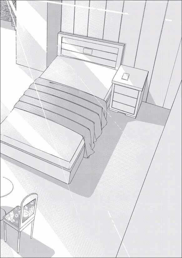 Can't Lose You: Chapter 22