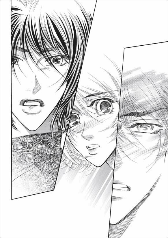 Can't Lose You: Chapter 22
