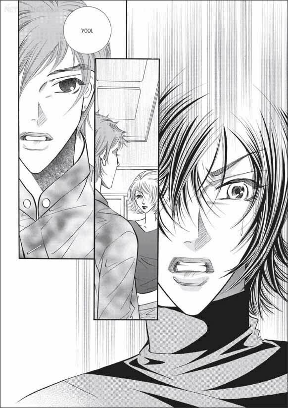 Can't Lose You: Chapter 22
