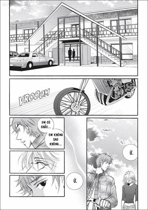 Can't Lose You: Chapter 22