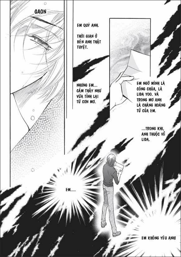 Can't Lose You: Chapter 22