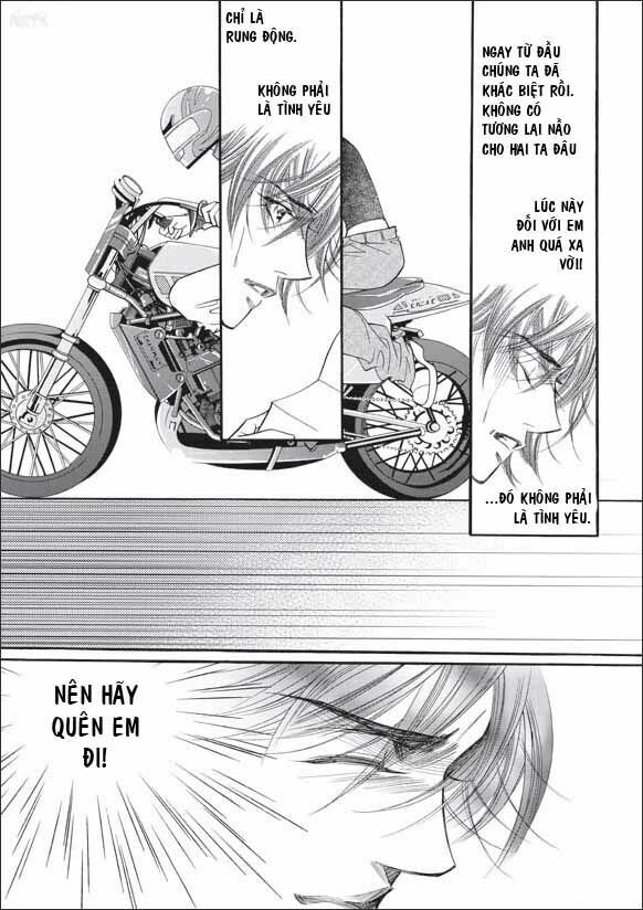 Can't Lose You: Chapter 22