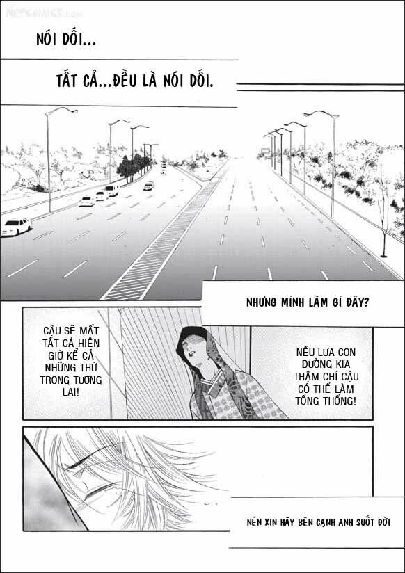 Can't Lose You: Chapter 22