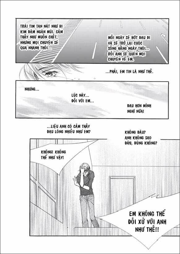 Can't Lose You: Chapter 22