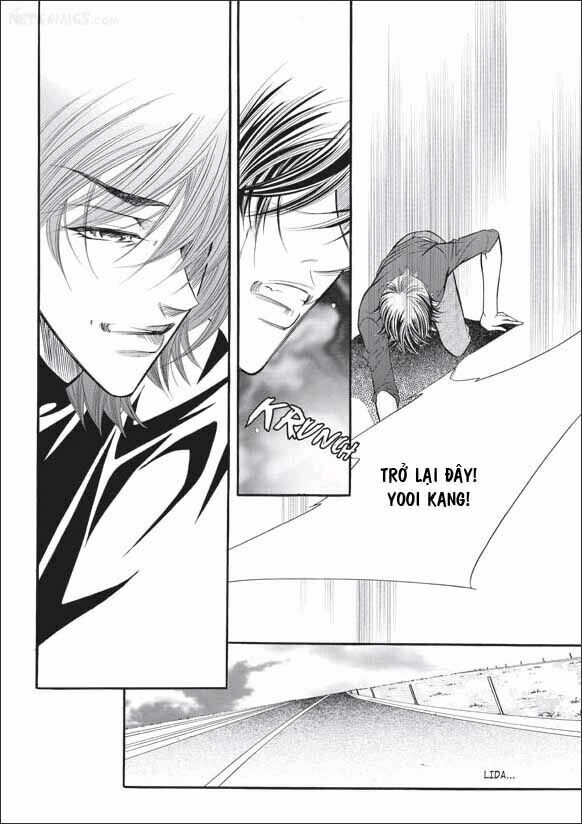 Can't Lose You: Chapter 22