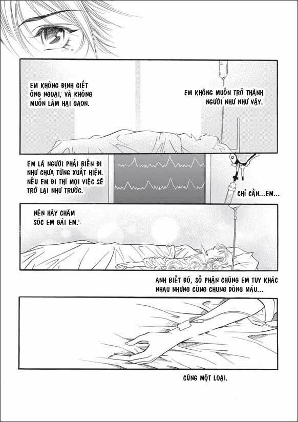 Can't Lose You: Chapter 22